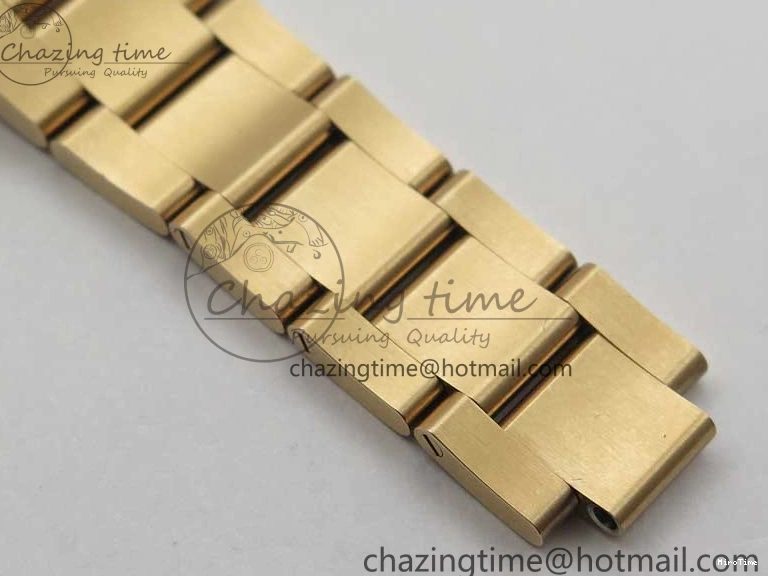 MiroTime 0412 Daytona 116508 RG Noob 1:1 Best Edition 904L SS Case and Bracelet RG Dial SA Comfortable 2705